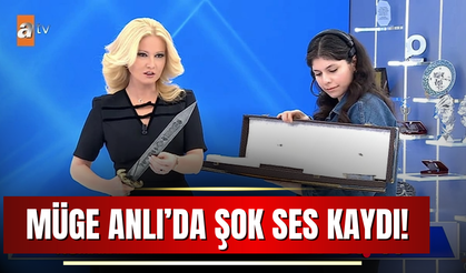 'Peygambere Müge Anlı izlettik' iddiası gündem oldu!