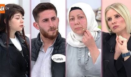 Kayınvalidesiyle kaçan damadın nişanlısını darbettiği ortaya çıktı