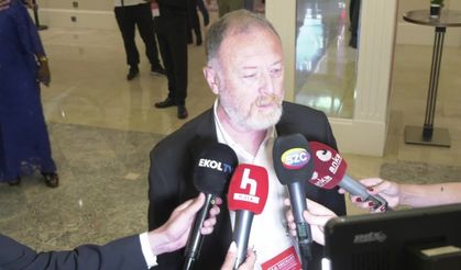 "Free İmamoğlu" dövizi kaldırmayan Sezai Temelli'den açıklama