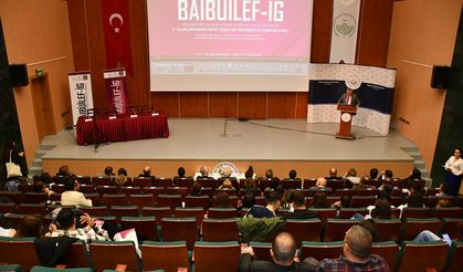 Bolu'da Yapay Zeka ve Hipermedya Sempozyumu