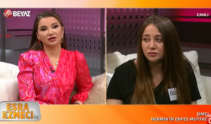 “Üvey babamla kaçtım, anneme ulaşamıyorum”