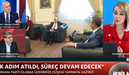 DEM Parti kapanacak mı?