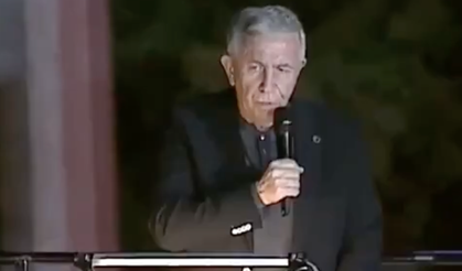 Mansur Yavaş: Herkesi tutuklarsanız cezaevlerinde yer kalmaz