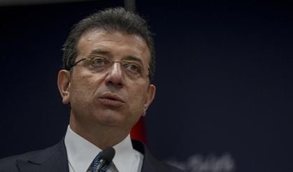 İBB Başkanı Ekrem İmamoğlu cezaevinde savcılığa ifade verdi