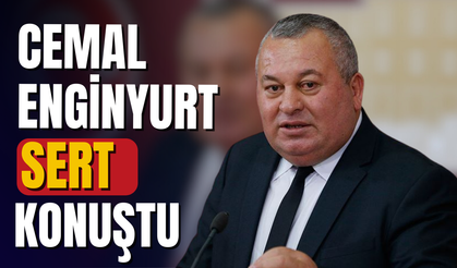 Cemal Enginyurt'tan sert tepki: Ekrem ağrısı bitmiyor