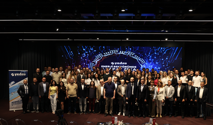 Enerjide yapay zekanın nabzı, Samsun’da attı