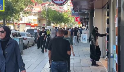 İran-İsrail gerginliği Van turizmini vurdu... Otellerde rezervasyonlar iptal edildi