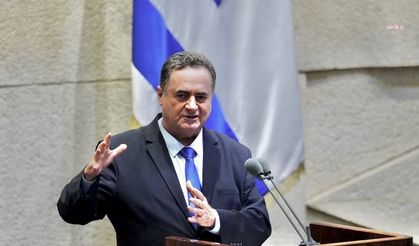 İsrail Savunma Bakanı Katz: “Hamas’ı ortadan kaldırmak için havadan, karadan ve denizden gerekli tüm araçları kullanma talimatını verdim” 