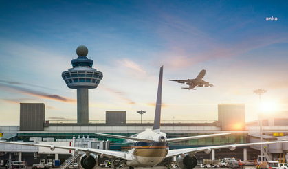 Ürdün Sivil Havacılık Düzenleme Komisyonu, hava sahasını yeniden açma kararı aldı 