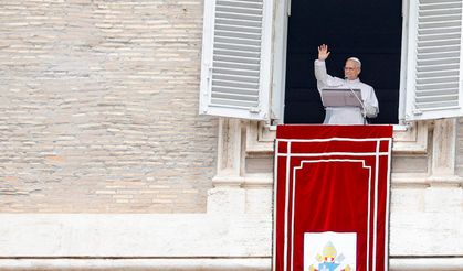 Papa 14. Leo’dan Savaş Uyarısı: “Hiçbir Zafer Çalınan Gelecekleri Telafi Edemez”