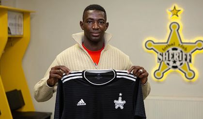 Gençlerbirliği’nden orta sahaya güçlü takviye hamlesi