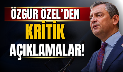 CHP’den Tekirdağ’da güçlü miting: “Milletin kalesi burada!”