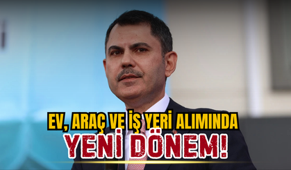 Emlak Katılım'dan Uygun Finansman Atağı: Her Bütçeye Uygun Çözüm Geliyor