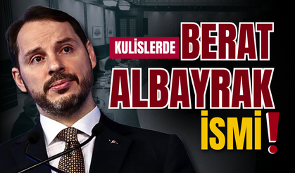 Kabine Revizyonu İddiası: 5 Bakan Gidiyor, Berat Albayrak Geri Dönüyor mu?