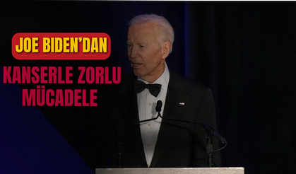 Biden’ın Kanserle Savaşı: Tedavi Süreci Başladı