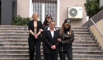 Futbolcu Kaan Kundakçı cinayetiyle ilgili 8 şüpheli adliyeye sevk edildi