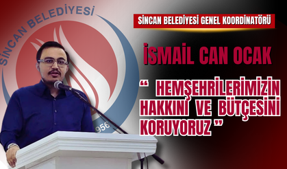 Sincan’da Market Denetimlerinde Taviz Yok: Tüketici Haklarını İhlal Eden İşletmeye Faaliyet Durdurma Kararı