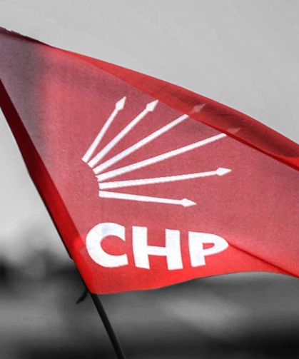 CHP 39. Olağan Kurultayı’nda parti programı onaylandı