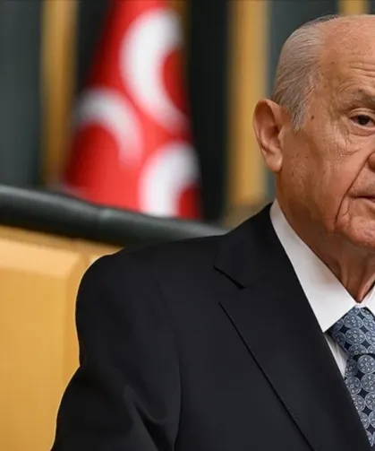 Bahçeli’den 18 Mart Çanakkale Zaferi mesajı: Türkiye’yi geçemeyecekler