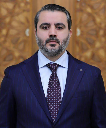 Suriye Dışişleri Bakanı: Bizden Abraham Anlaşmaları’na katılmamız istenmedi