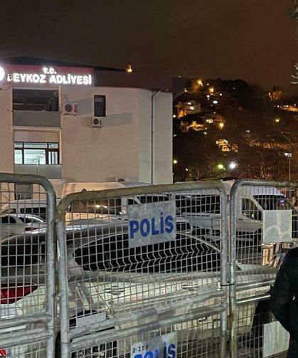 Beykoz Belediyesi soruşturmasında 26 kişi hakkında fezleke hazırlandı