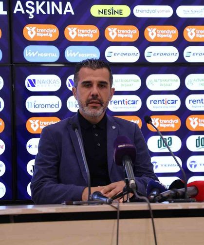 İstanbulspor’da Mustafa Alper Avcı dönemi