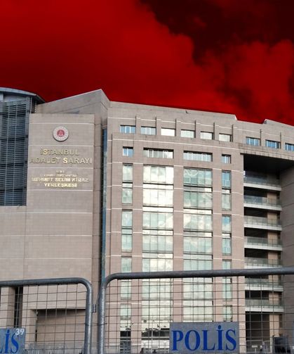 "Cumhurbaşkanına hakaret" suçlamasıyla tutuklanan 21 yaşındaki M.E.T., ilk duruşmada tahliye edildi