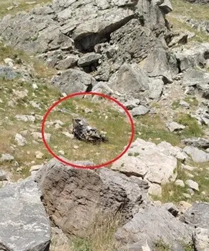 Batman’da Feci Kaza: Mahkeme Keşfinden Dönen Araç Şarampole Yuvarlandı