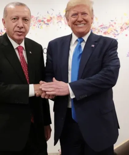 Erdoğan–Trump Görüşmesi Bu Gece Lahey’de: Masada F-35, S-400 ve Suriye Var