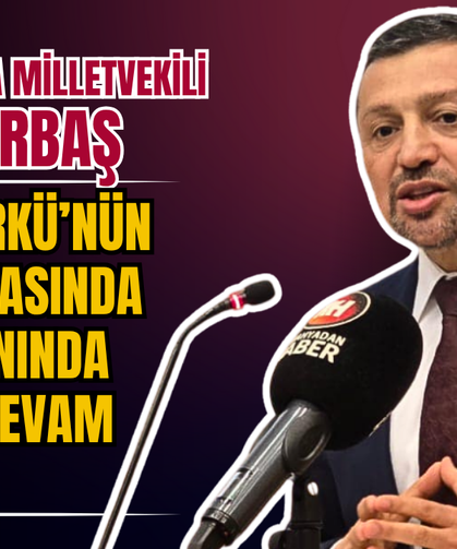 Erbaş’tan Meclis’in iki devletli çözüm kararına destek: Kıbrıs Türkü’nün haklı davasında daima yanındayız