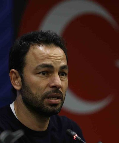 Selçuk İnan: "Pozisyonları neticelendiremedik"