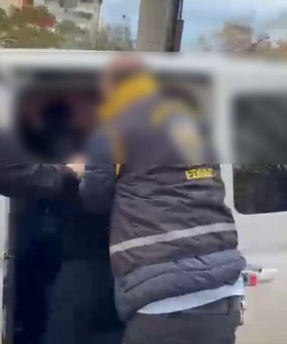 Edirne’de 41 yıl kesinleşmiş hapis cezası bulunan firari operasyonla yakalandı