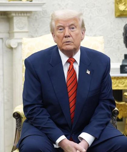 Trump: Bu saldırıya çok ciddi bir yanıt verilecek