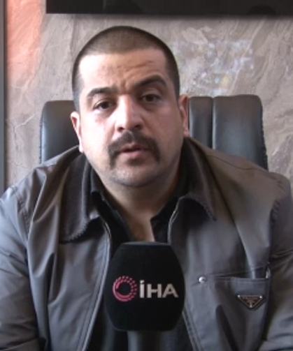 Güllü’nün eski patronu Ferdi Aydın: "Şahitlerin hepsi annesini öldürmek için kiralık katil aradığını söylüyor"