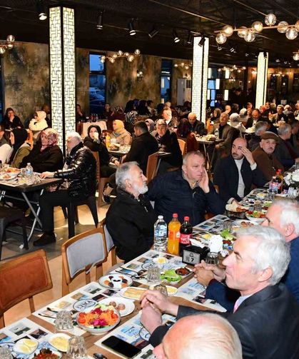 Başkan Kul: 'Terme için gemileri yaktık, ya başaracağız ya başaracağız'