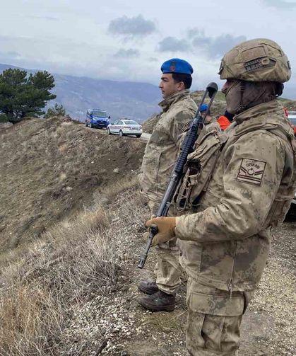Çorum'da yaşlı adamın canice öldürülmesiyle ilgili gözaltı sayısı 4'e yükseldi