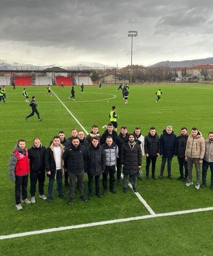 Erzincan'da 'Spor Güvenliği Semineri' düzenlendi