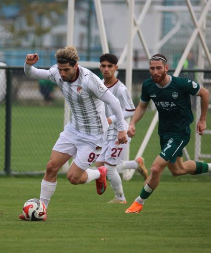 Fuat Bavuk: 'Çok üzgün olduğumu bilmenizi isterim'