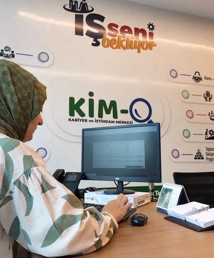 Kim-O'dan istihdama güçlü katkı