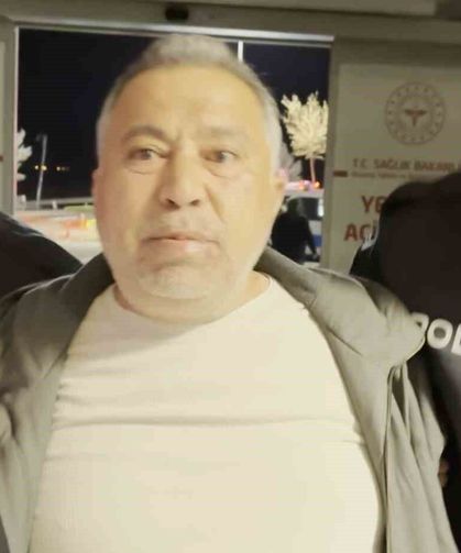 Maddi hasarlı kaza sonrası 2 kişiyi öldürdü, 'Pişman değilim, onur duyuyorum' dedi