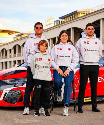 Motor sporlarında üç genç isim performanslarıyla dikkat çekiyor