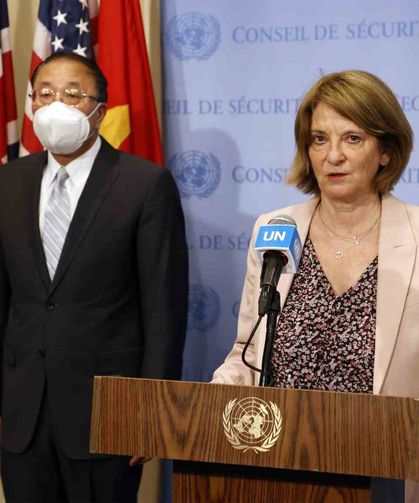 Norveç'in önde gelen diplomatı Mona Juul, Epstein ile bağlantısından dolayı istifa etti