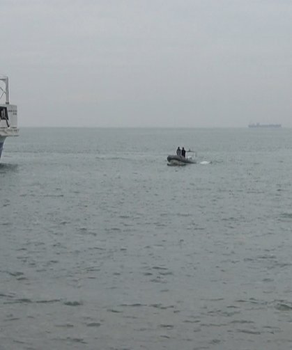 Yalova'da denizde bulunan kadın cesedinin kimliği tespit edildi