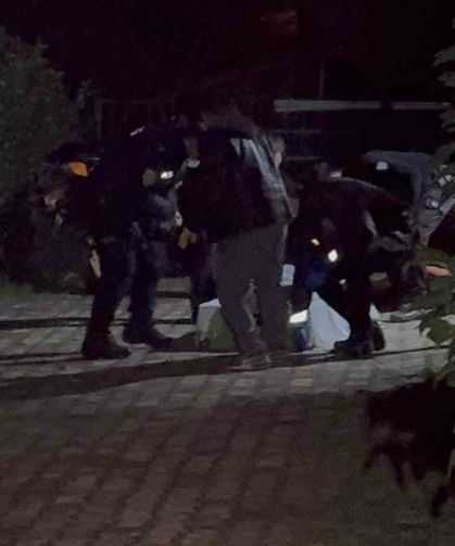 Yalova'da emekli öğretmen evinde ölü bulundu