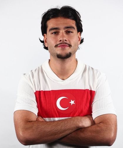 A Milli Takım'da Aral Şimşir, aday kadrodan çıkarıldı