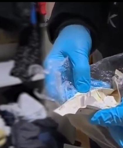 Bitlis'teki uyuşturucu operasyonunda 10 şüpheli tutuklandı