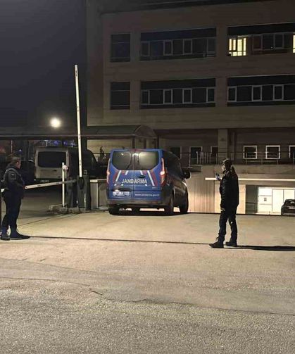 Bolu Belediye Başkanı Tanju Özcan tutuklandı