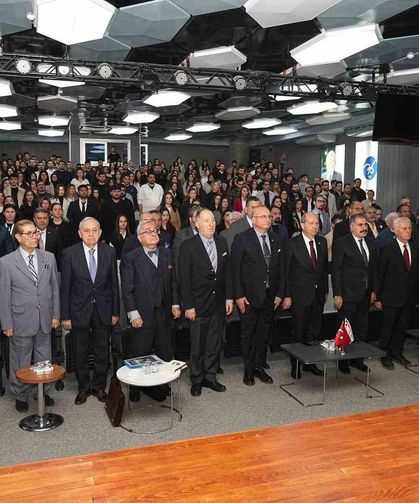 Eski KKTC Cumhurbaşkanı Ersin Tatar: 'Kıbrıs Türk halkının hak ve menfaatleri korunmalıdır'