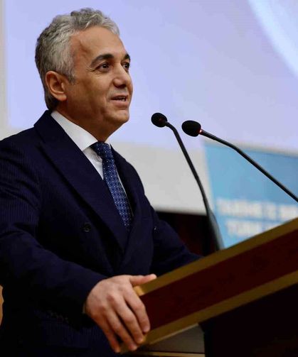 Hekimsen duyurdu: Sağlık camiasında ortak iktisadi yapı