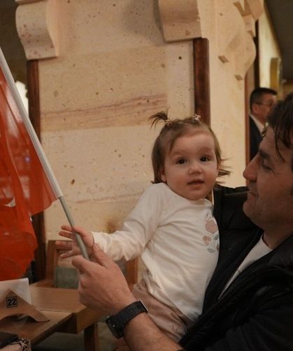 İstiklal Marşı'nın yıl dönümünde duygulandıran sürpriz